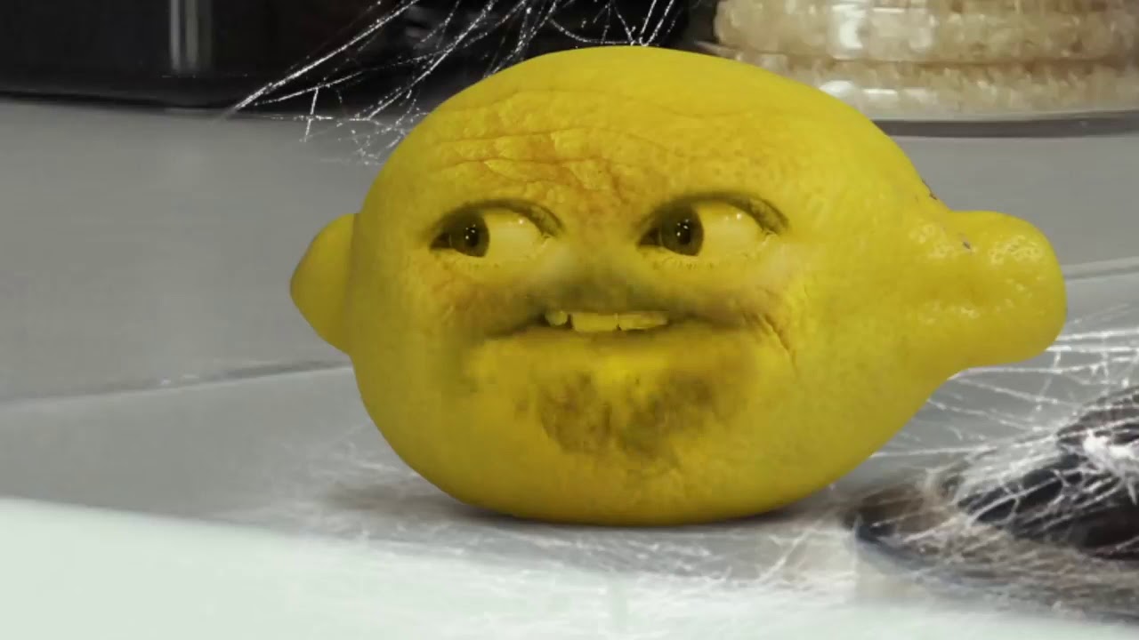 Annoying Orange Slime Attack! Sparta Remix Extended