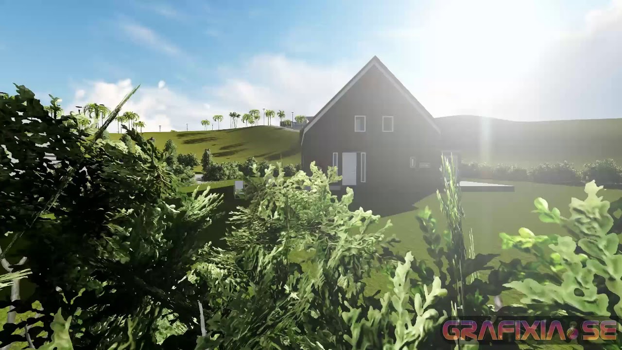 3D-Visualisering