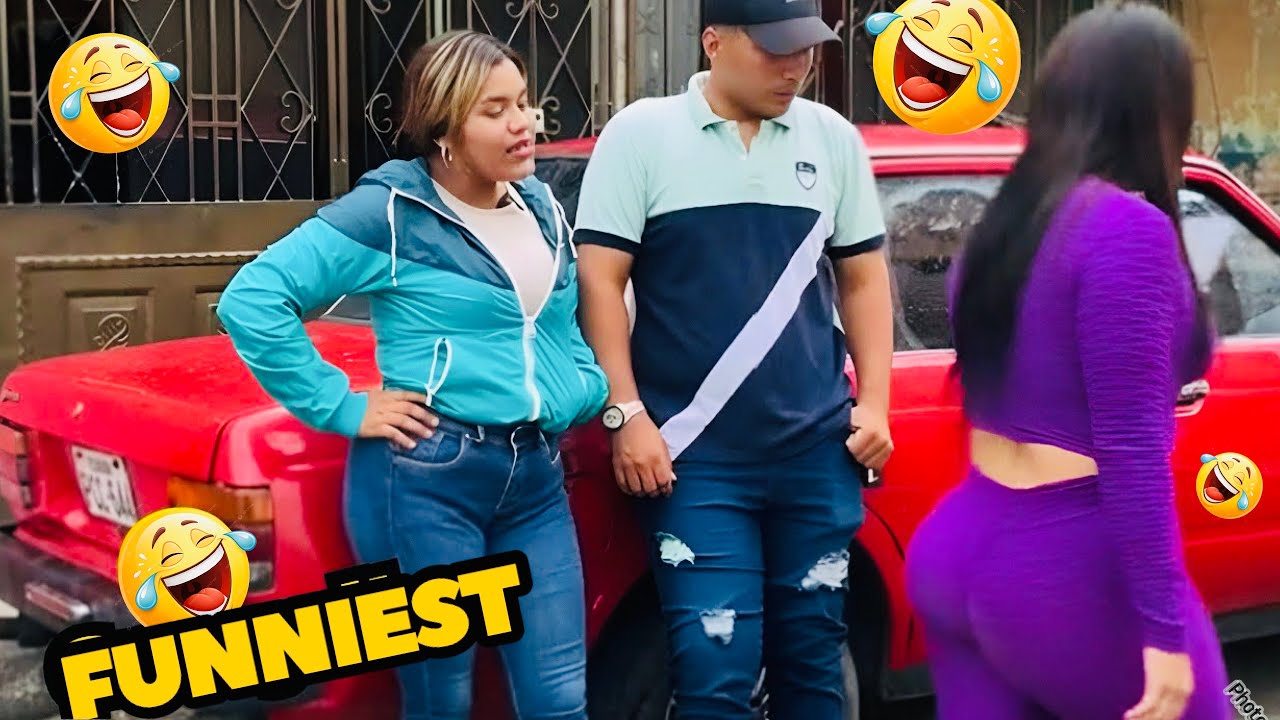 Try Not To Laugh Challenge🤣🤣 LEVEL 34 |Instant Regret Fails Compilation