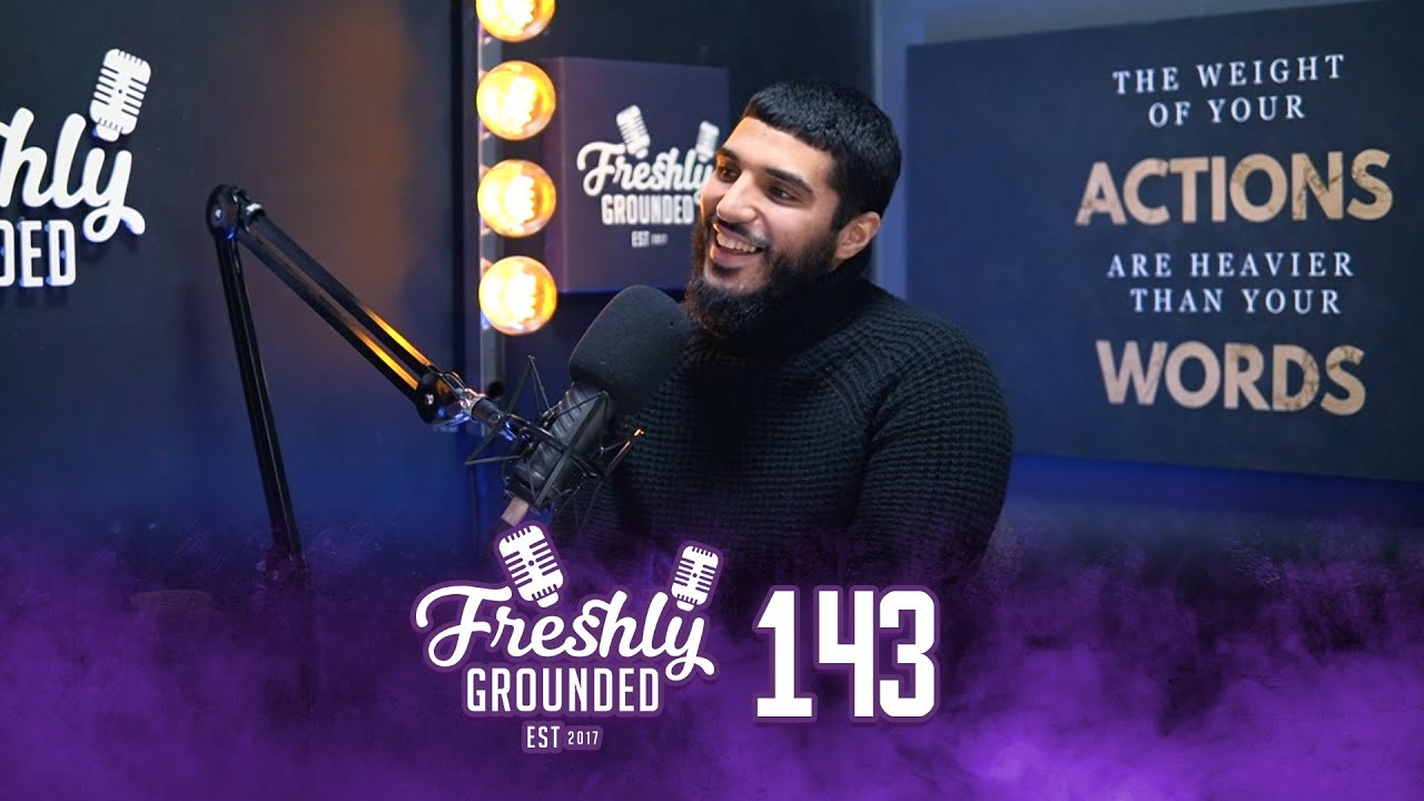 #143 Sunnah Remedies: Looking Good for your Spouse, Money Management, Ego & More