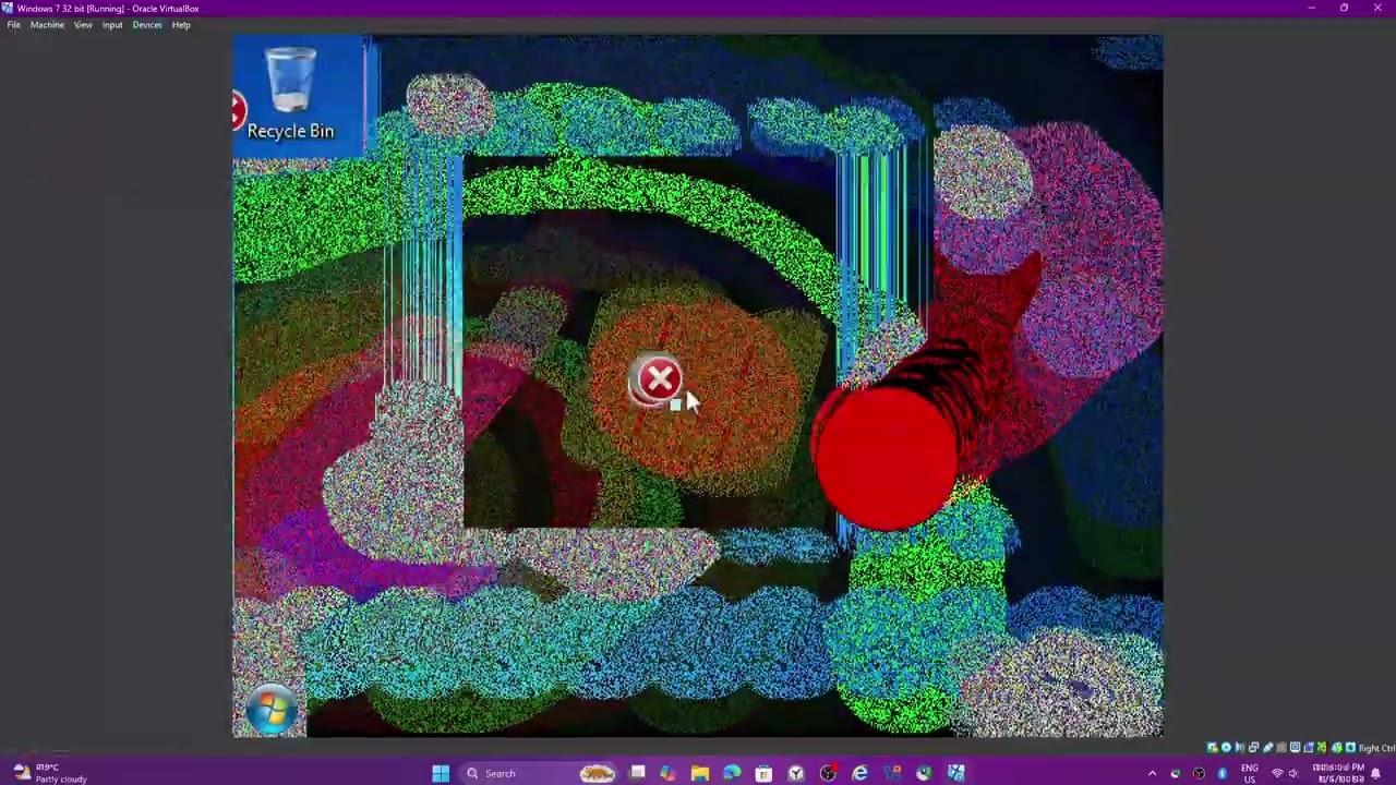 salinewin.exe (2x speed)