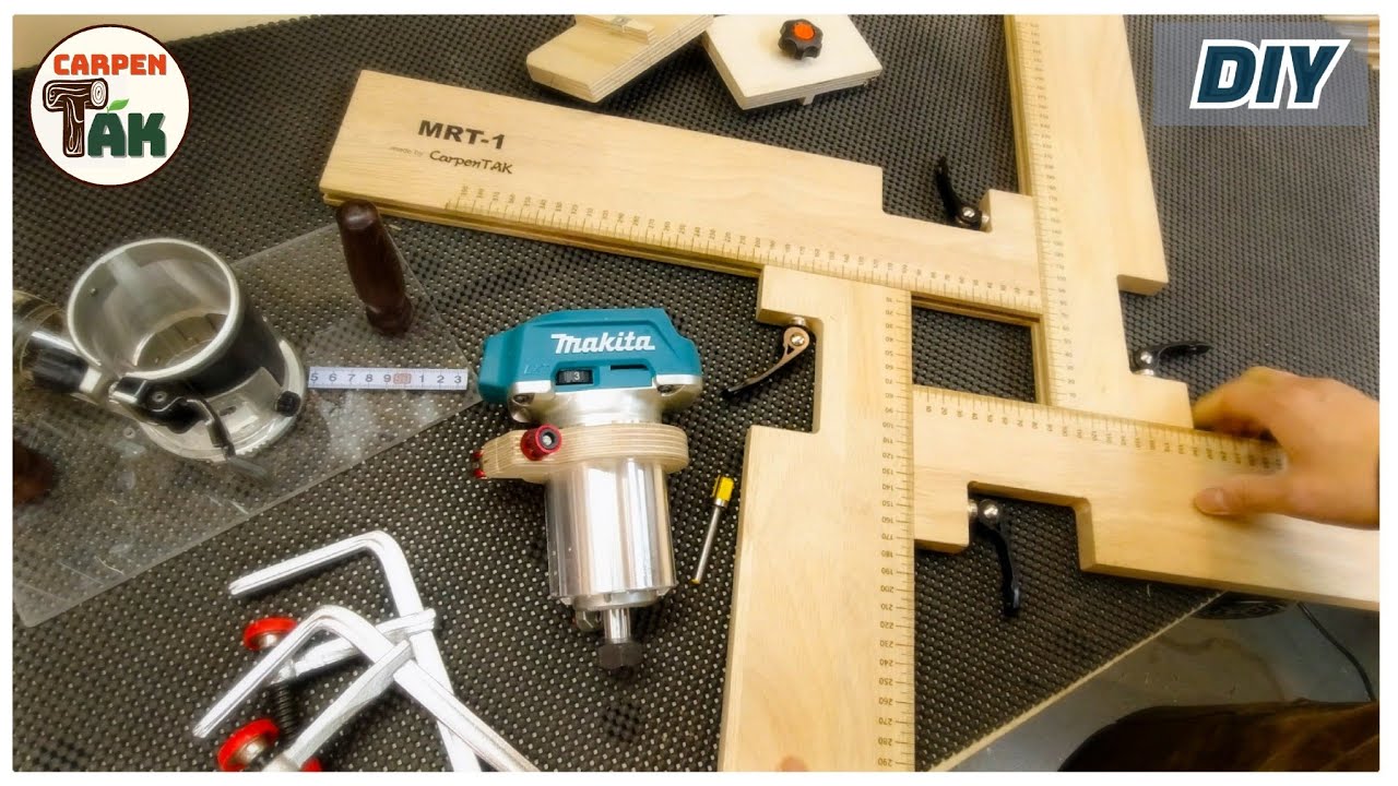 ⚡Пять потрясающих лайфхаков с новым шаблоном DIY/ MFS/ Советы и подсказки по деревообработке