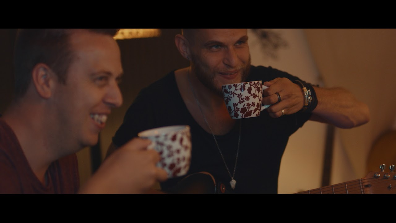 Ben Poole - Take It No More [Official Music Video]
