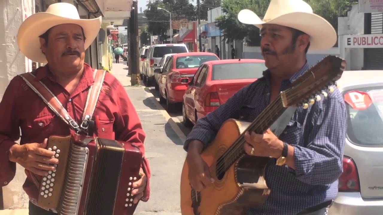 La Música Norteña Documental