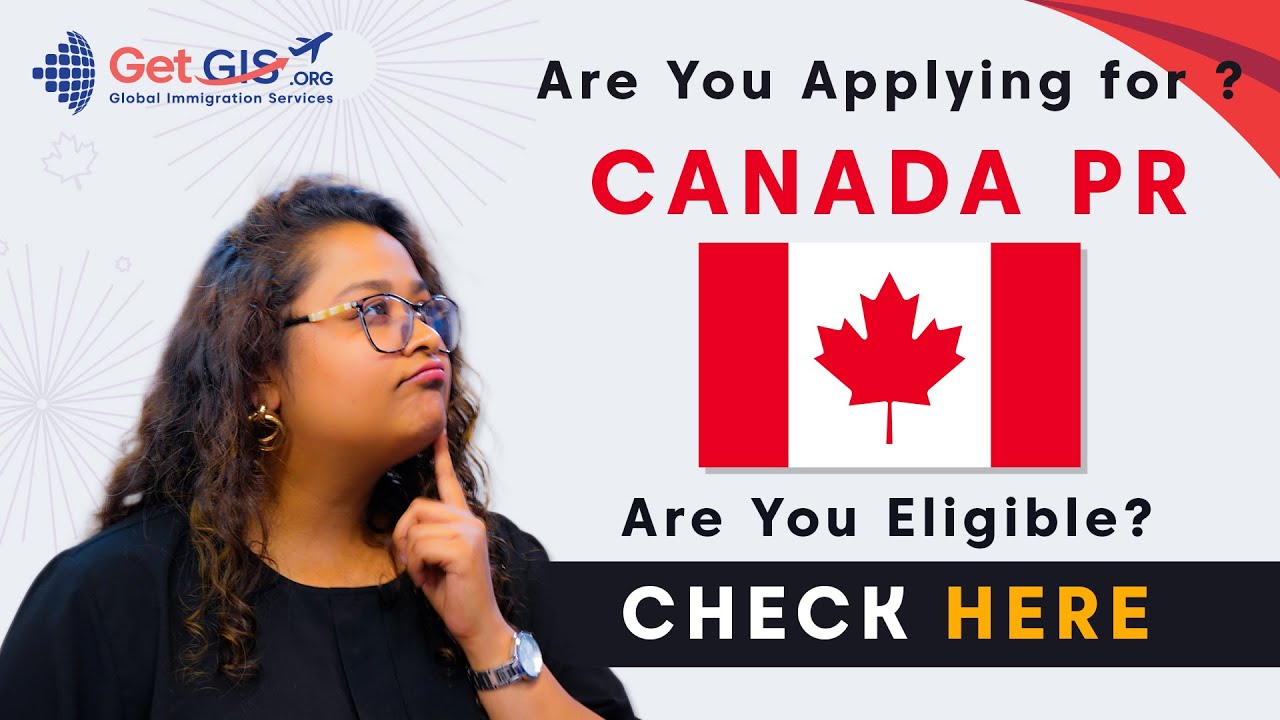 Eligibility of Canada PR 2026 || 67 Point Calculator || Immigration 2026 (Hindi)
