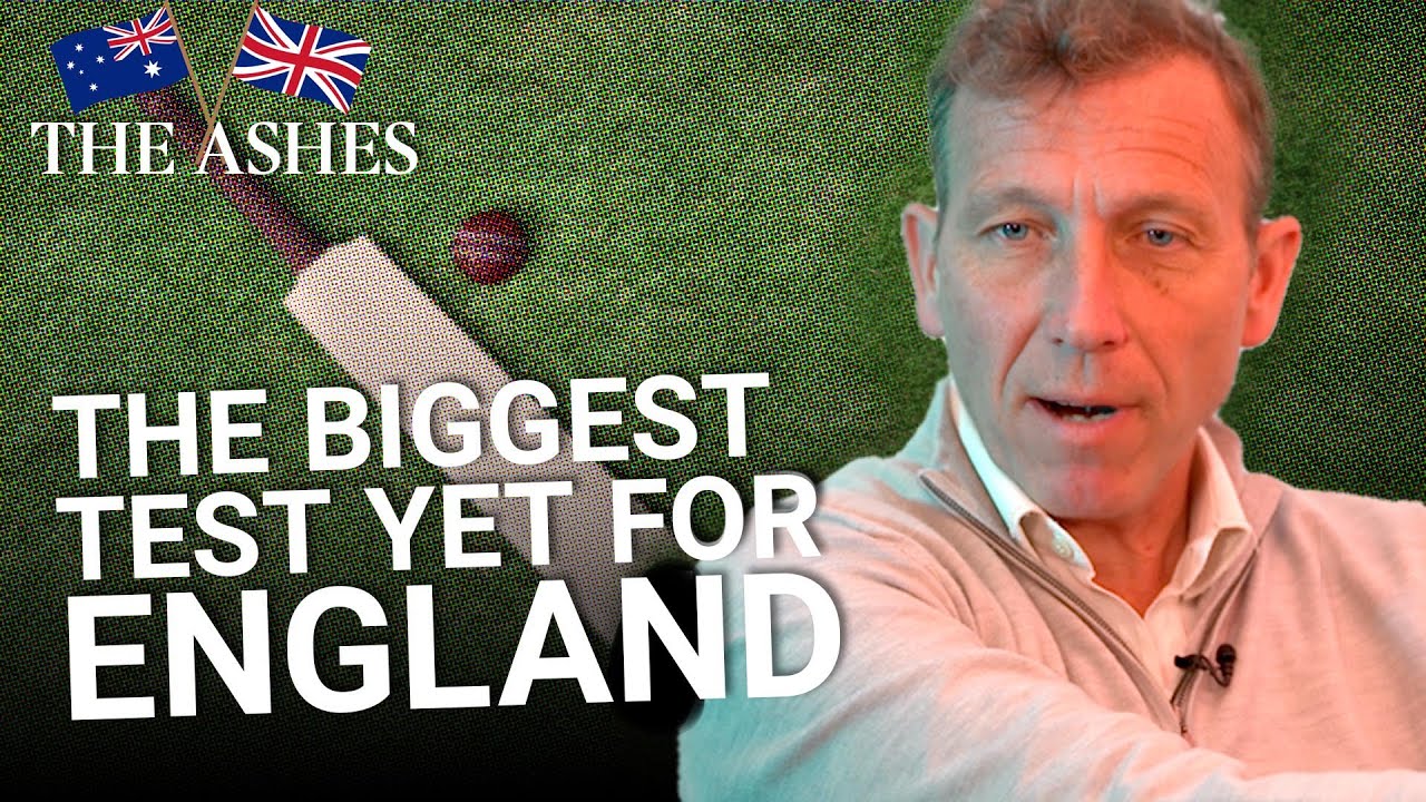 Can England's aggressive cricket topple Australia? | Atherton & Haigh - The Ashes