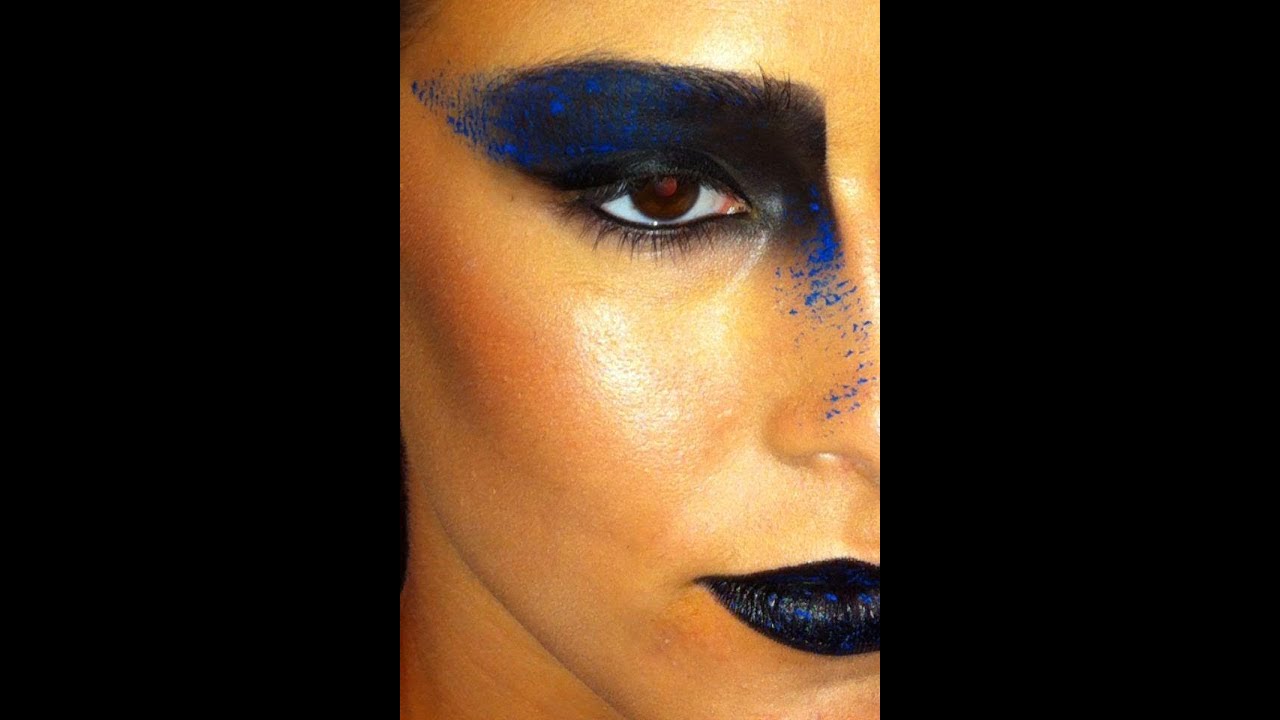 Dancing In The Dust - Behind The Scenes | Shonagh Scott | ShowMe MakeUp