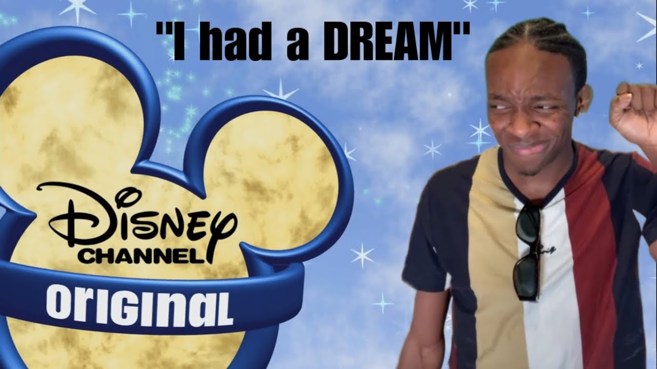 Каждый эпизод Disney Channel об истории чернокожих должен быть таким: