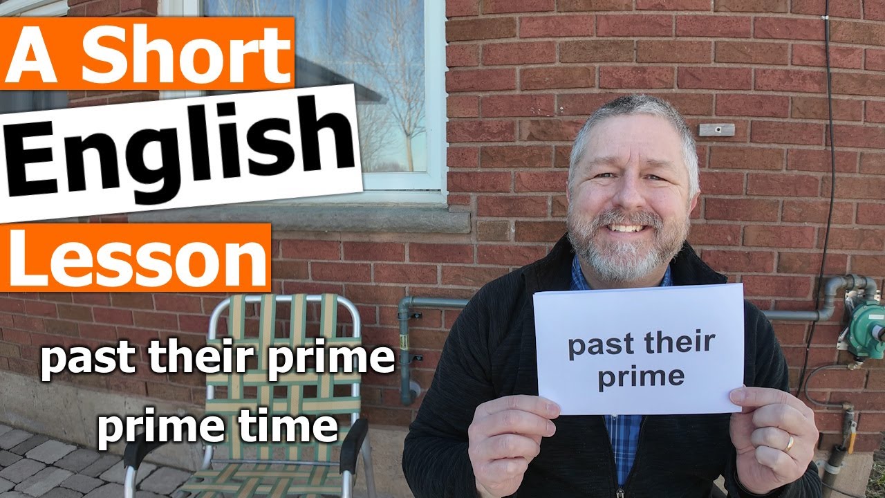 Learn the English Phrases 