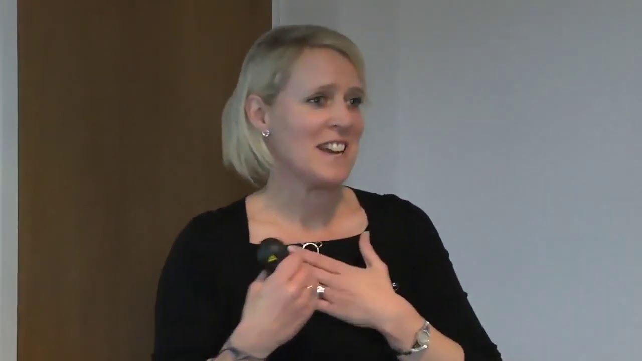 Sibling Rivalry & ADHD - Laura Kerbey