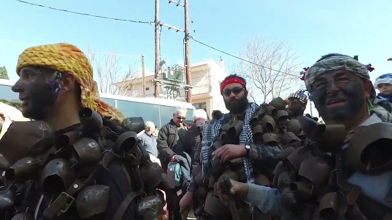 ΜΕΣΟΤΟΠΟΣ  ΚΟΥΔΟΥΝΑΤΟΙ