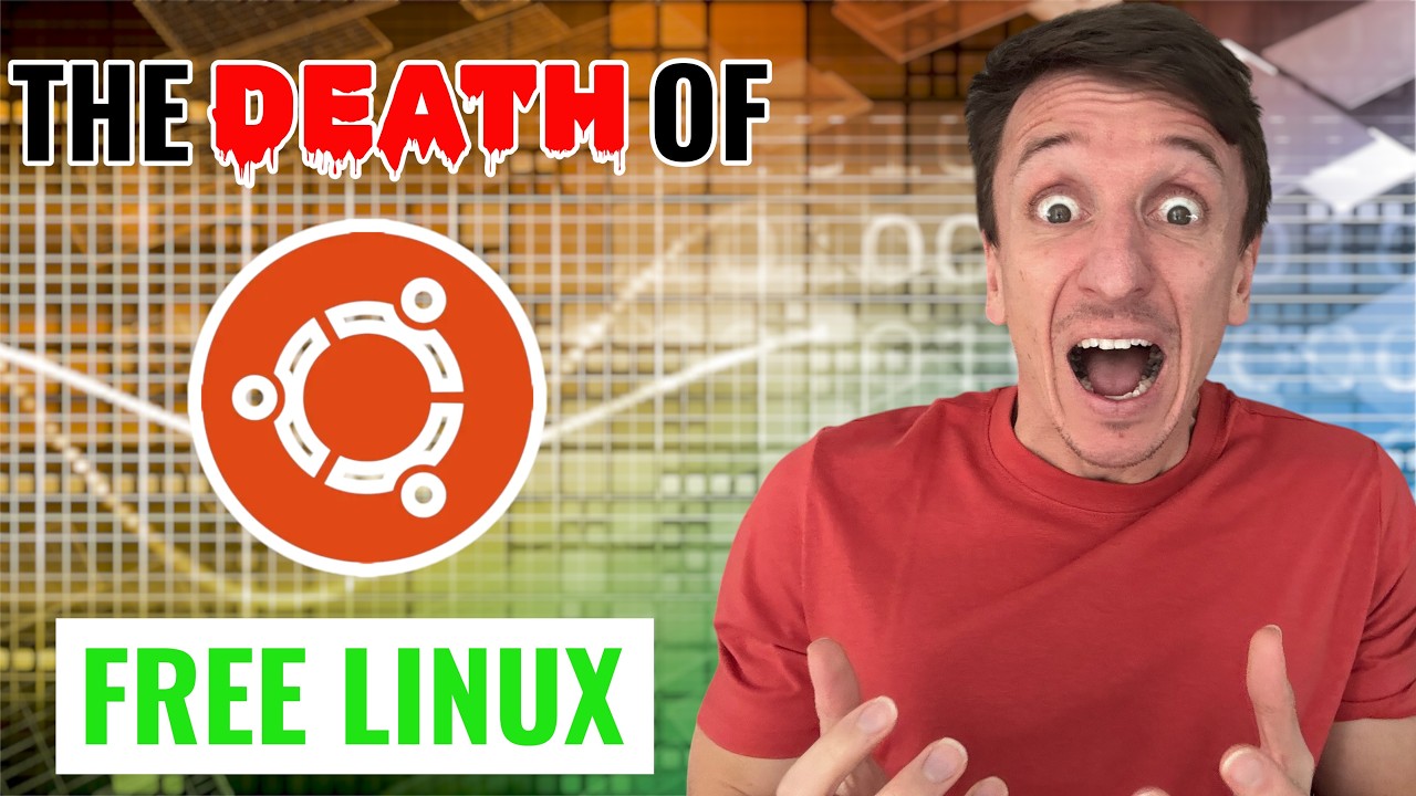Ubuntu: Is It Just Windows Now?