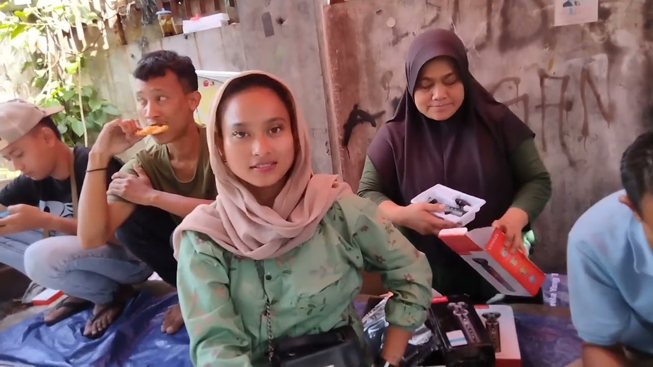 PASAR LOAK PALING RAME PALING MURAH‼️ ADA DI PASAR LOAK JATINEGARA|DAPAT BONUS|IBU DIAN 083898065207