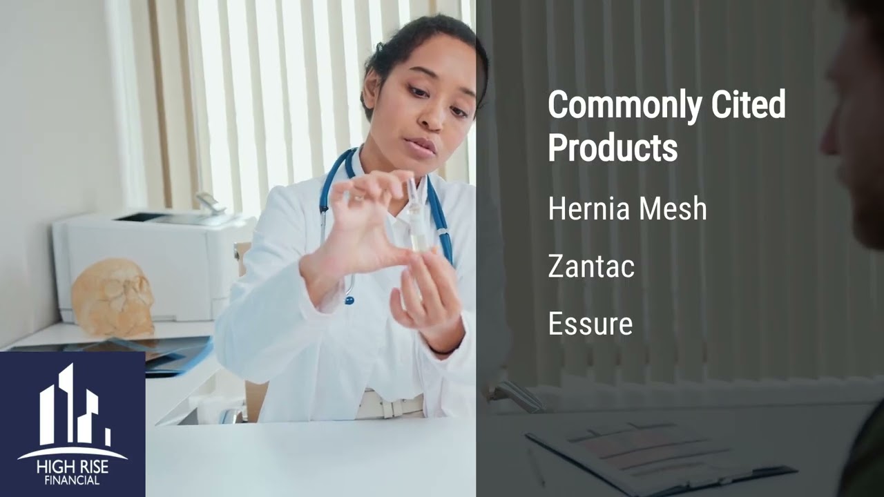 Dover, NH Defective Drugs and Medical Devices Pre Settlement Loans