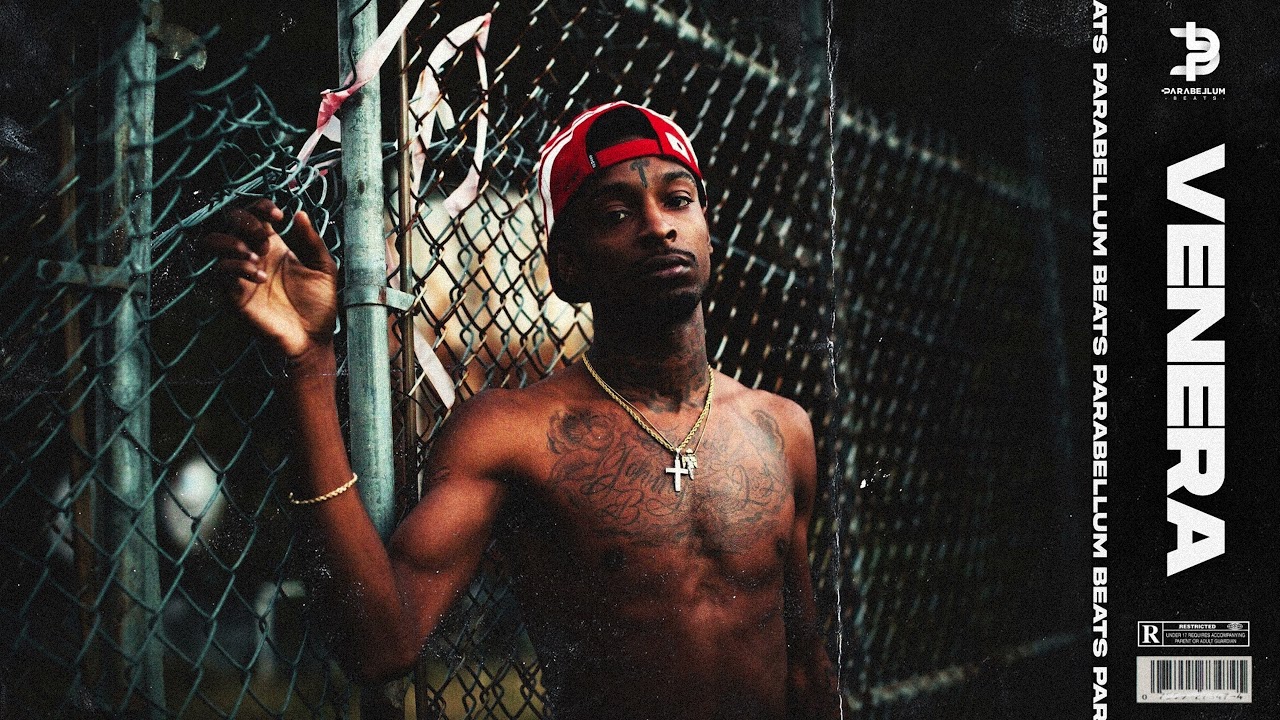 [FREE] 21 Savage x Future Type Beat 