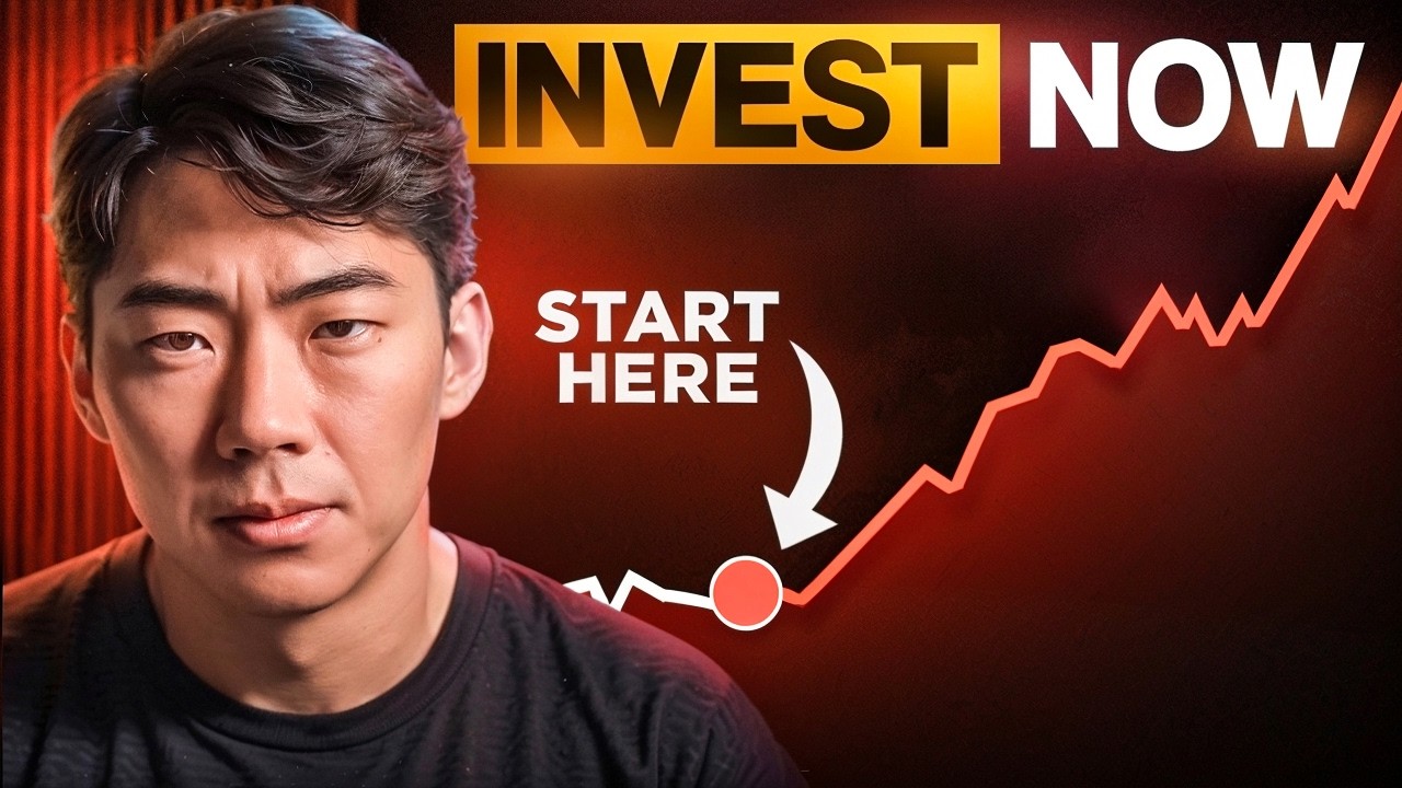 my next high conviction asymmetric bet on crypto & ai going into 2027
