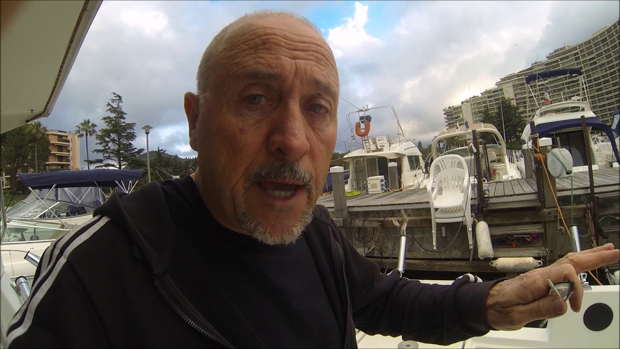TUTO PECHE Tout ce qu'il faut savoir pour la pêche au broumé/Montages-21/ANTOMICOU FISHING