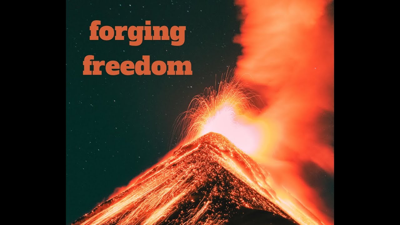 Fire and ICE: What Geotectonics Can Teach Us About Resistance  (1.4.2026)