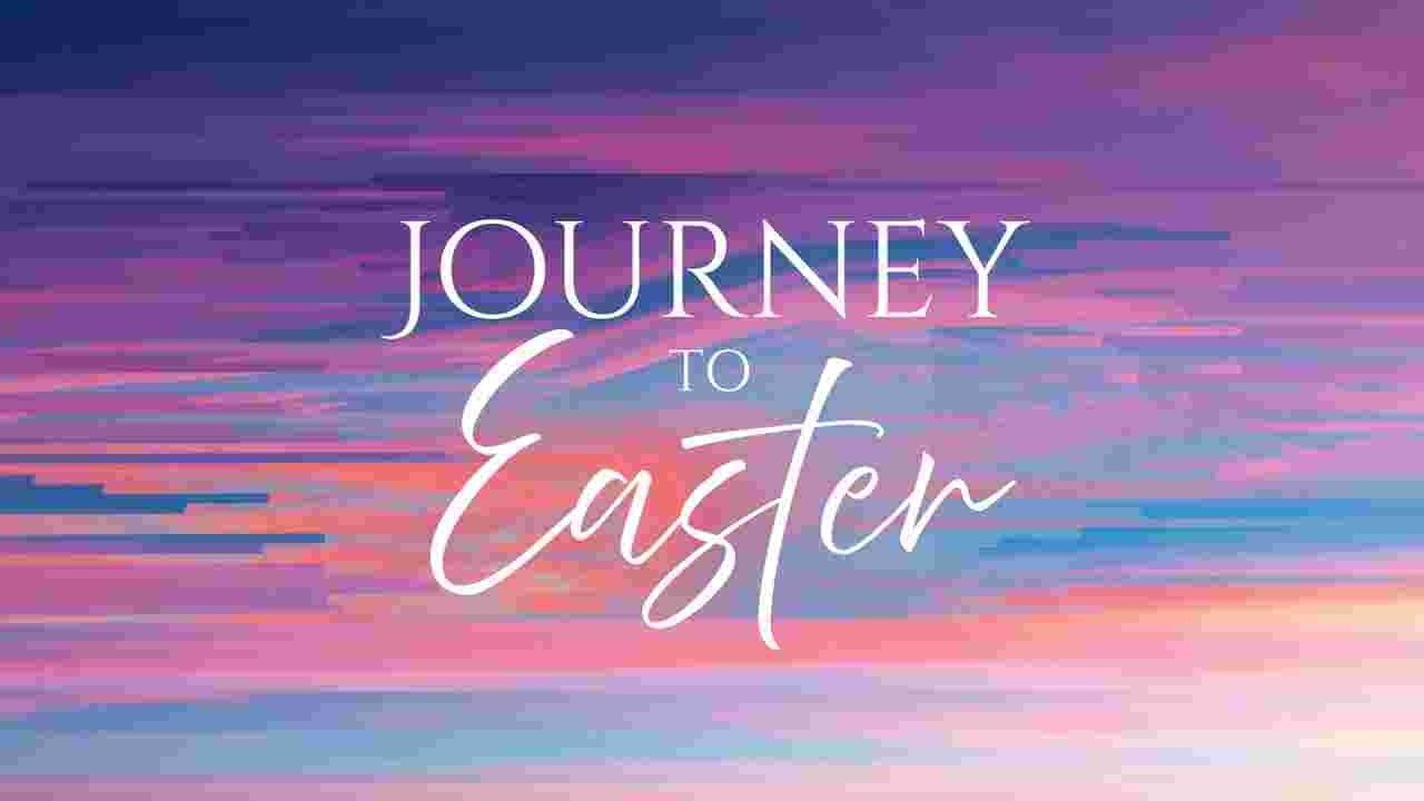 Journey To Easter | Part 2 | Justin Braun - 3/8/26 - Live