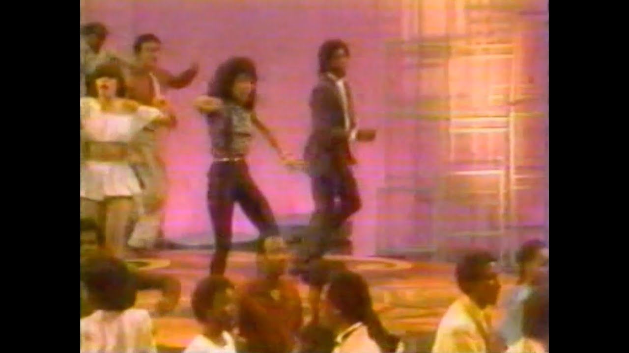 Soul Train, Jul. 2, 1983