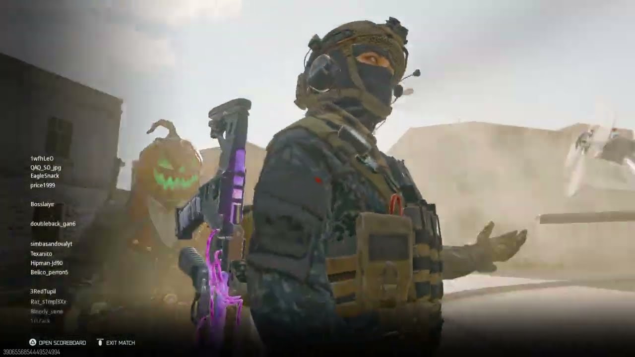 Call Of Duty® Warzone Rebirth Island Console GAMEPLAY (NO COMMENTARY)