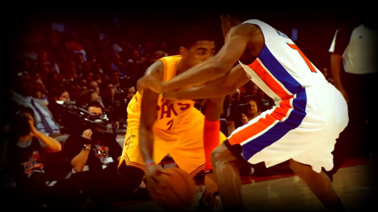 Kyrie Irving | Radioactive NBA Mix 2013