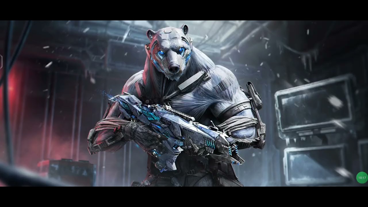CALL OF DUTY: SOLO BATTLE! 
