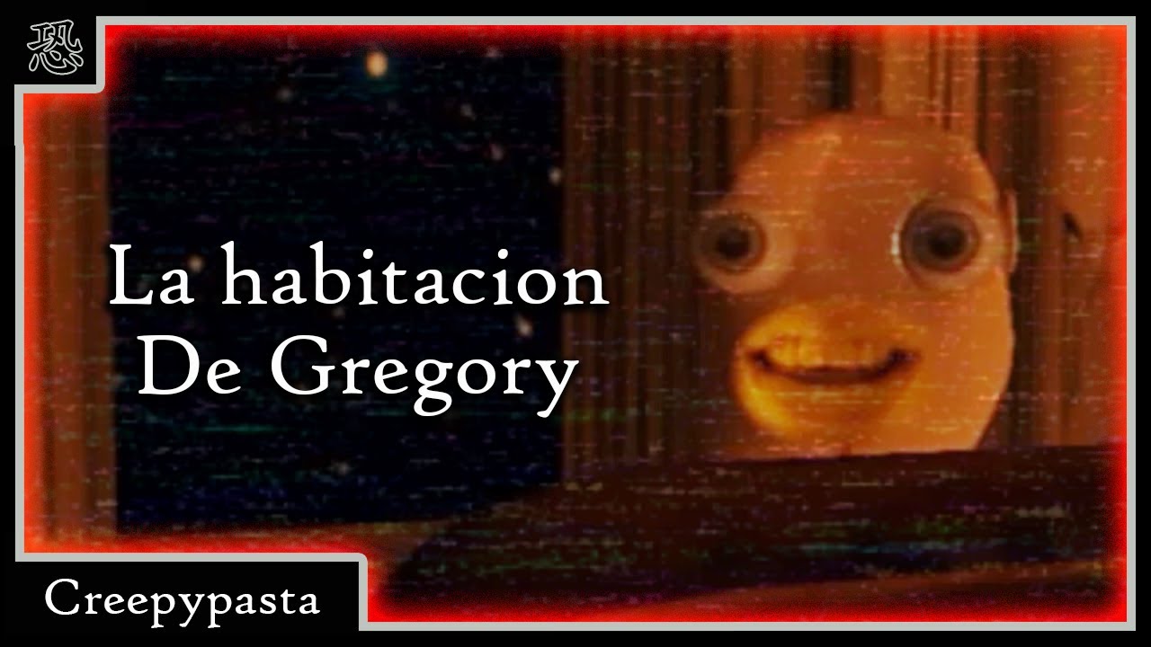 La Habitación de Gregory | Creepypasta [Daniel Cross]