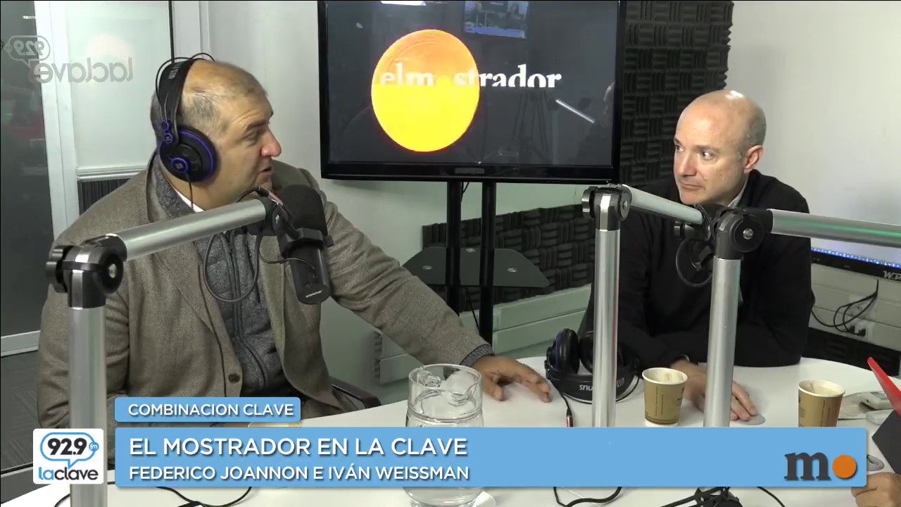 El Mostrador en La Clave: Las tensiones internas del Frente Amplio