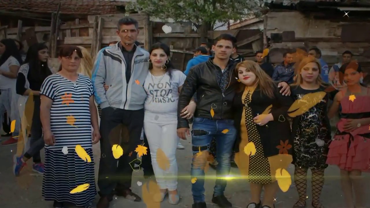 GULHAN ve BERIVAN DUVAK 2017