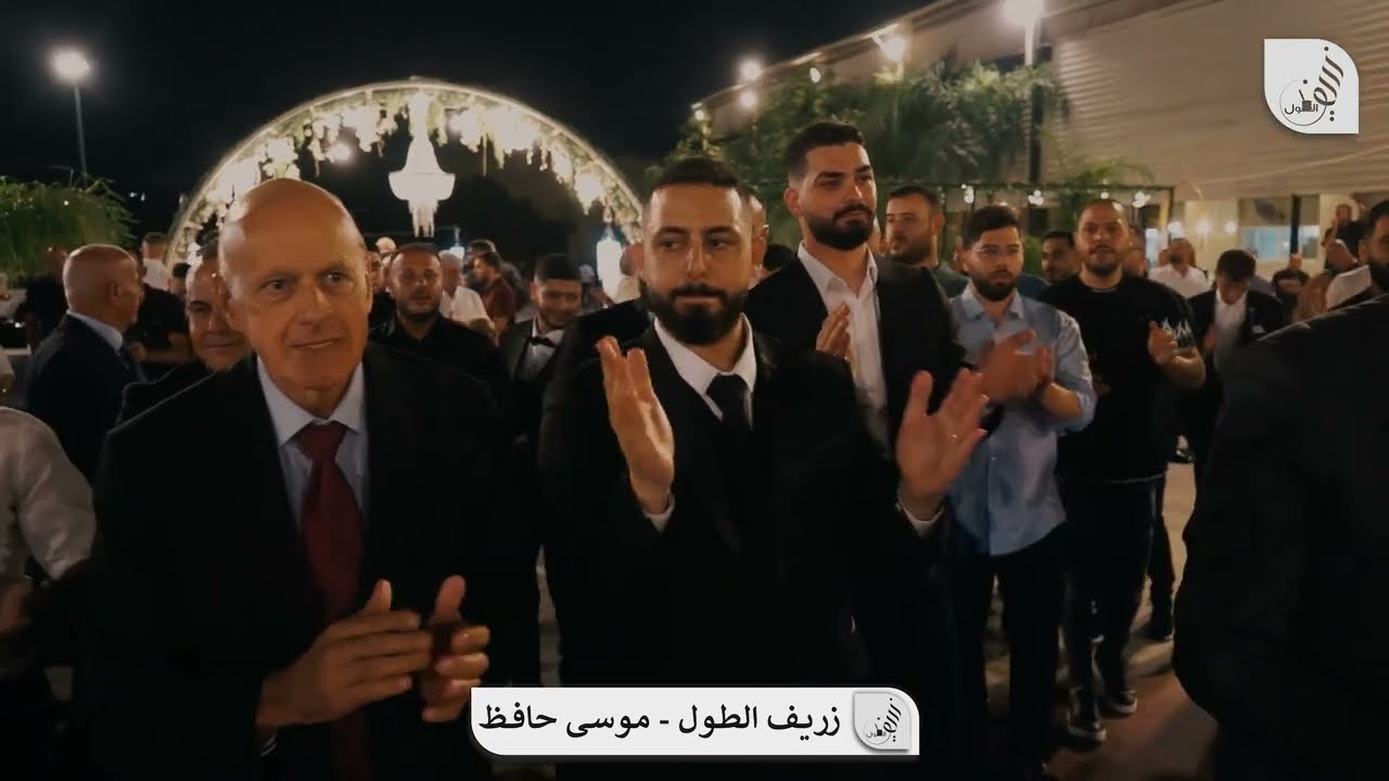 افراح #سخنين حفلة   غازي بدران خلايلة (ابو بدران)  العرسان #بدران  و #محمد  #السحجة العربية