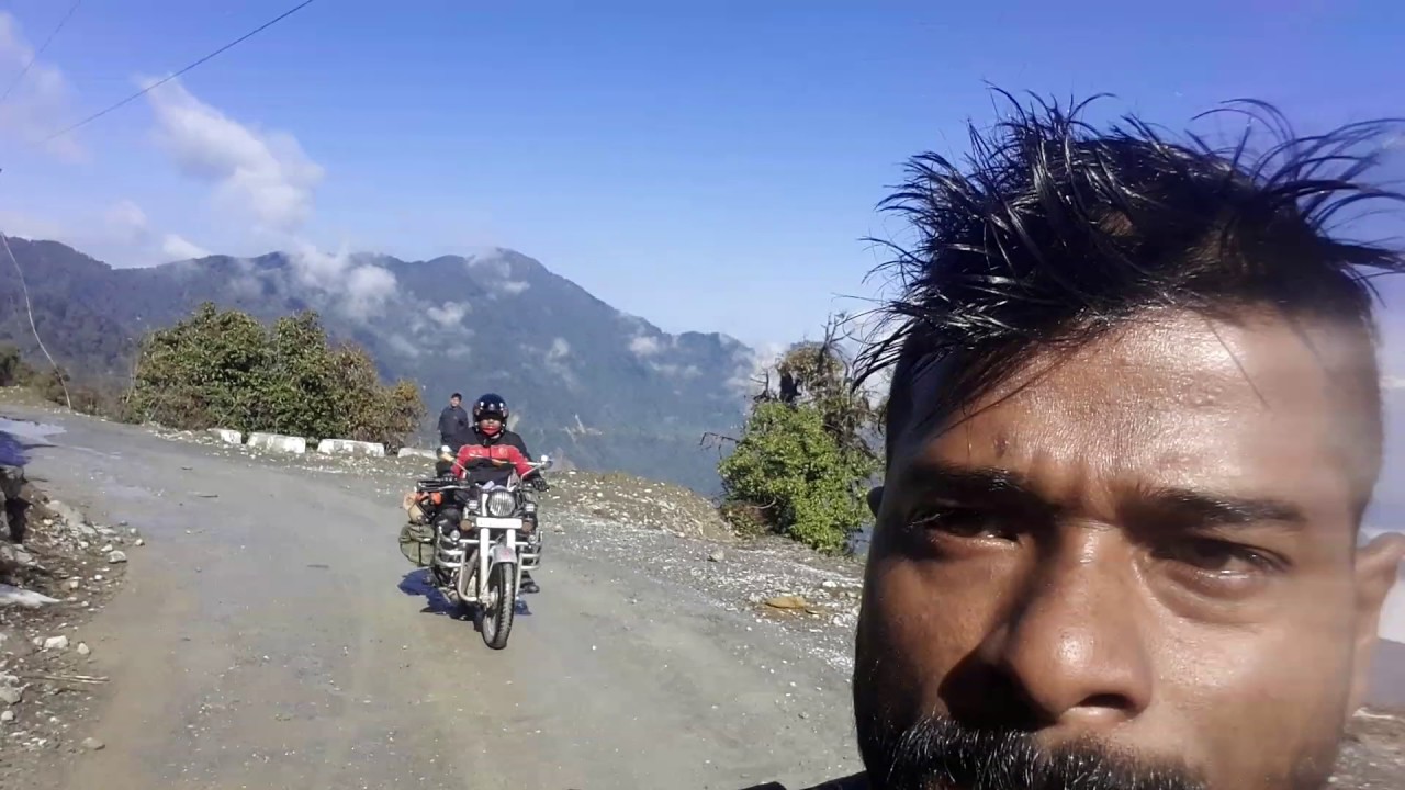 Royal Riders Jonai Mayodiya Ride
