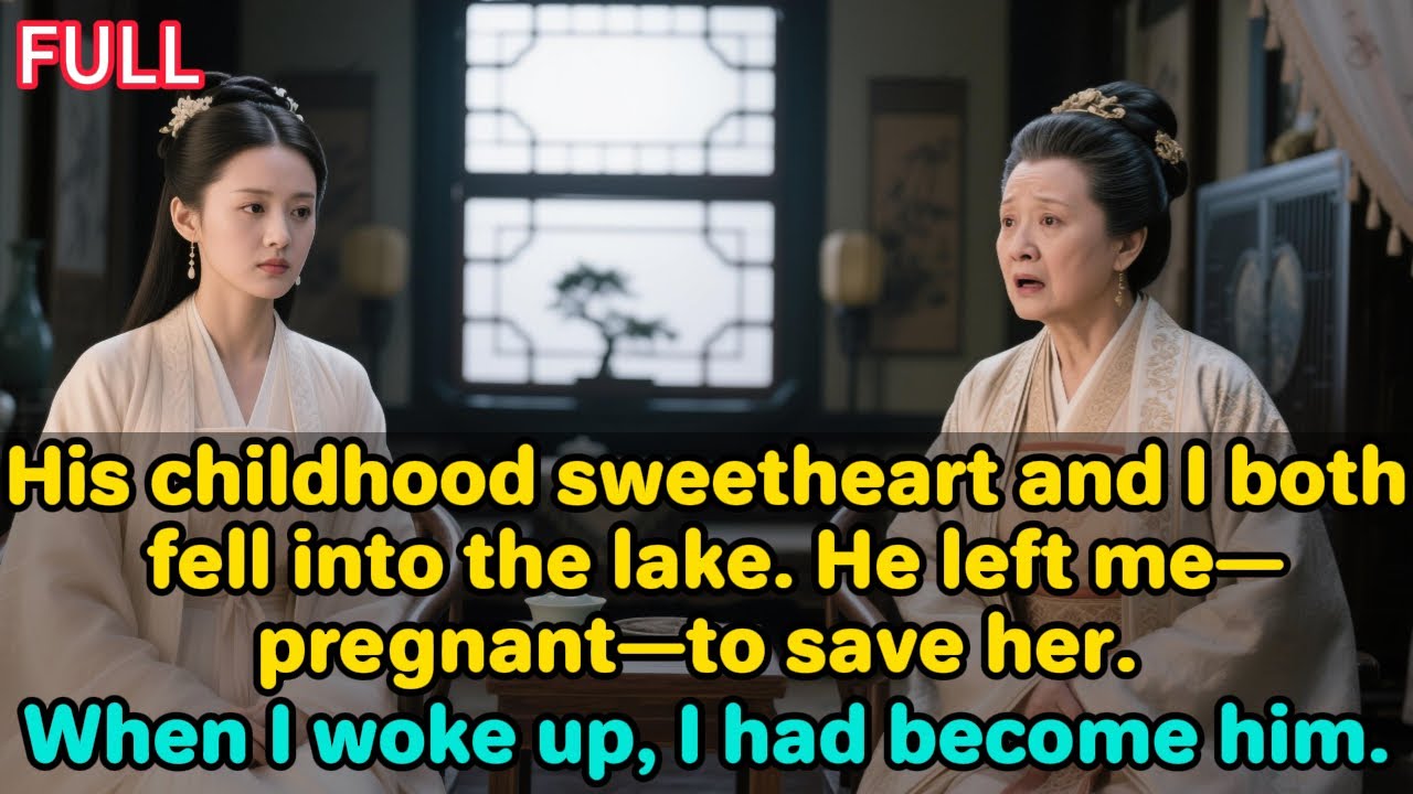 When he brought a woman home and said he wanted to spend his life with her as a devoted couple