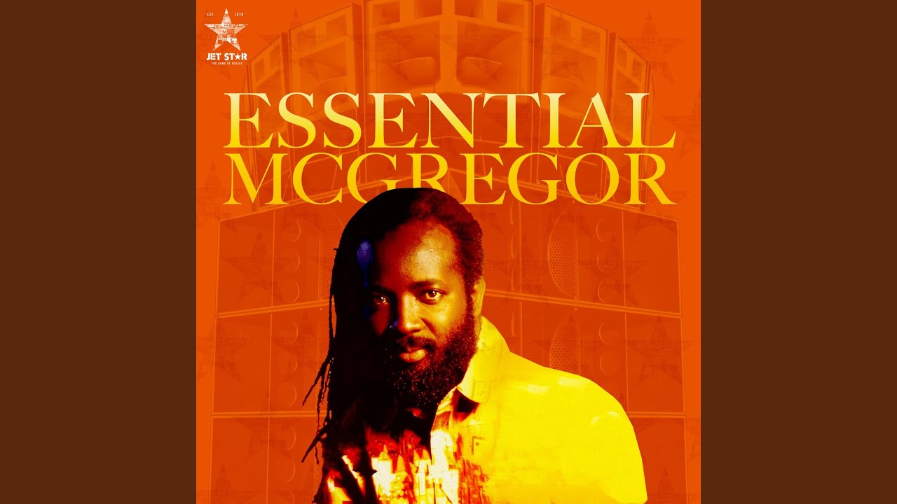 Essential Freddie McGregor (Continuous Mix)