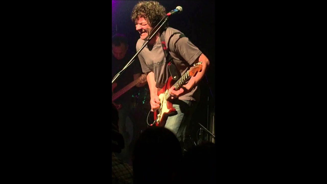 Deaner shredding Tear