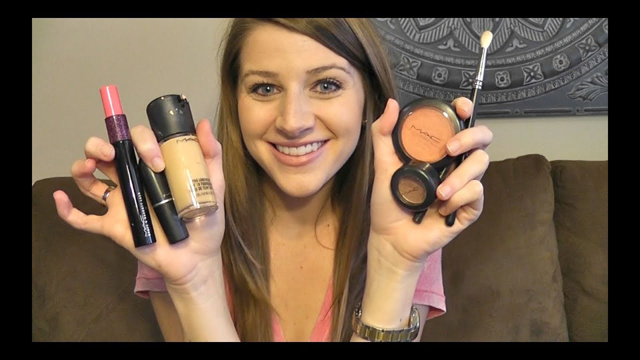 11 Most Used High End Beauty Products