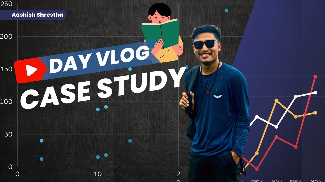 Instrumentation II Case Study | Pulchowk Students