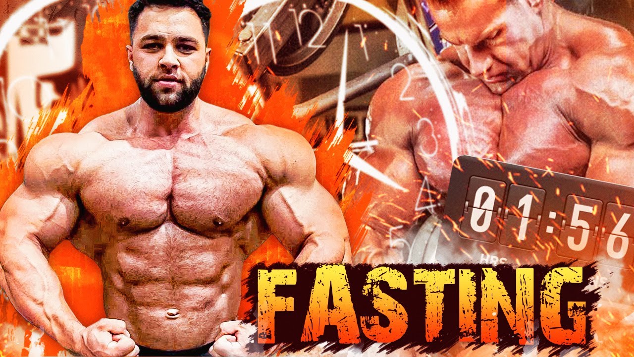 Persönliche Gedanken zum  intermittent Fasting im Bodybuilding und Leistungssport