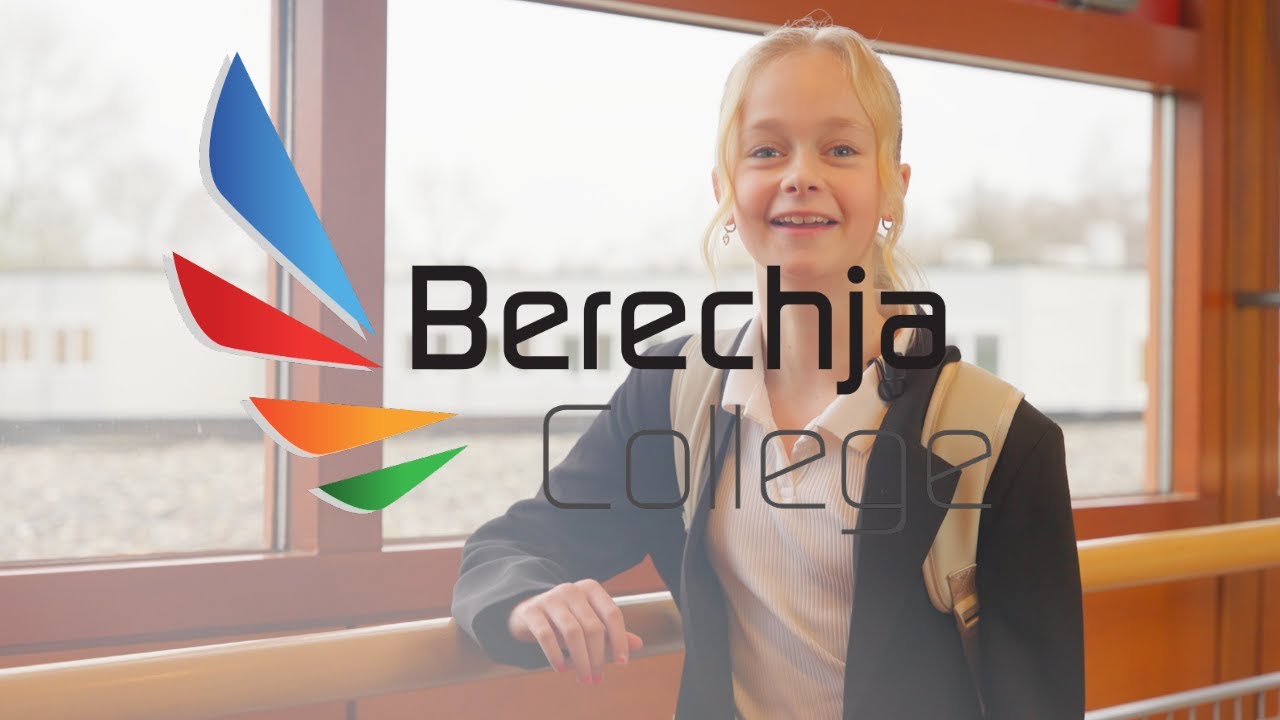 Ontdek Berechja College! Open Dag 2024 | Ervaringen van Leerlingen & Leraren | VMBO