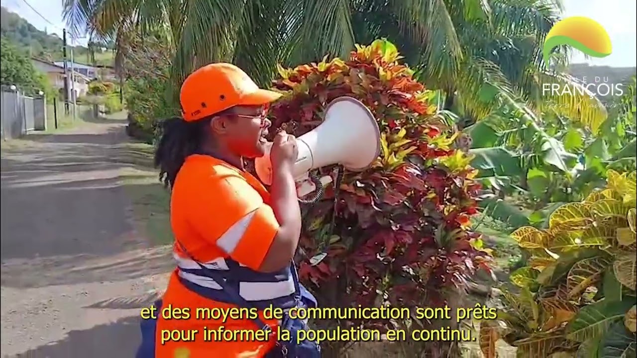 Saison cyclonique Épisode #2