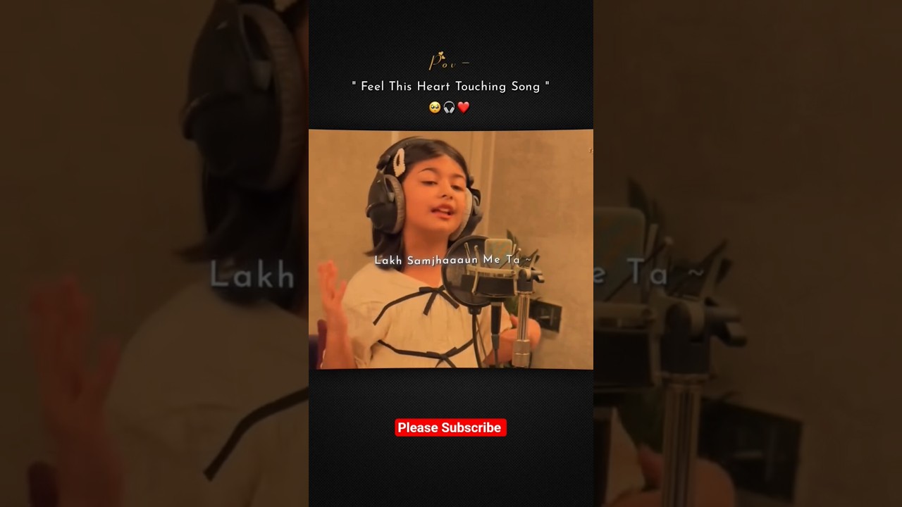 Lakh Samjaun Main Taan Dil Samjh Nahi Paata 🥹💔|| WhatsApp status|| #trending #lyrics #songs