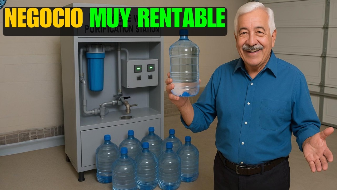 7 Máquinas Secretas que Están Haciendo Millones a Pequeños Emprendedores