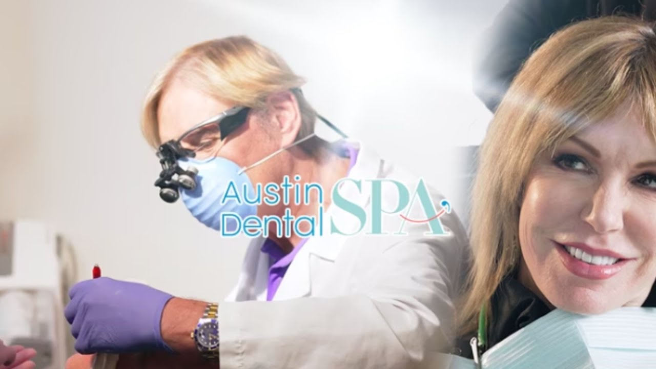 Austin Dental Spa | Business Promo
