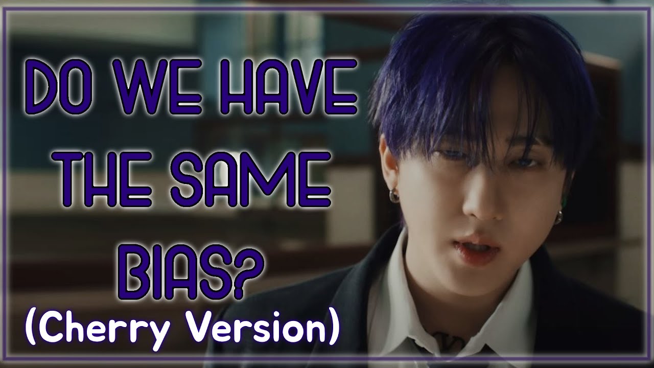 Do we have the same BIAS + WRECKER (Cherry Version) [2024] // Cherry