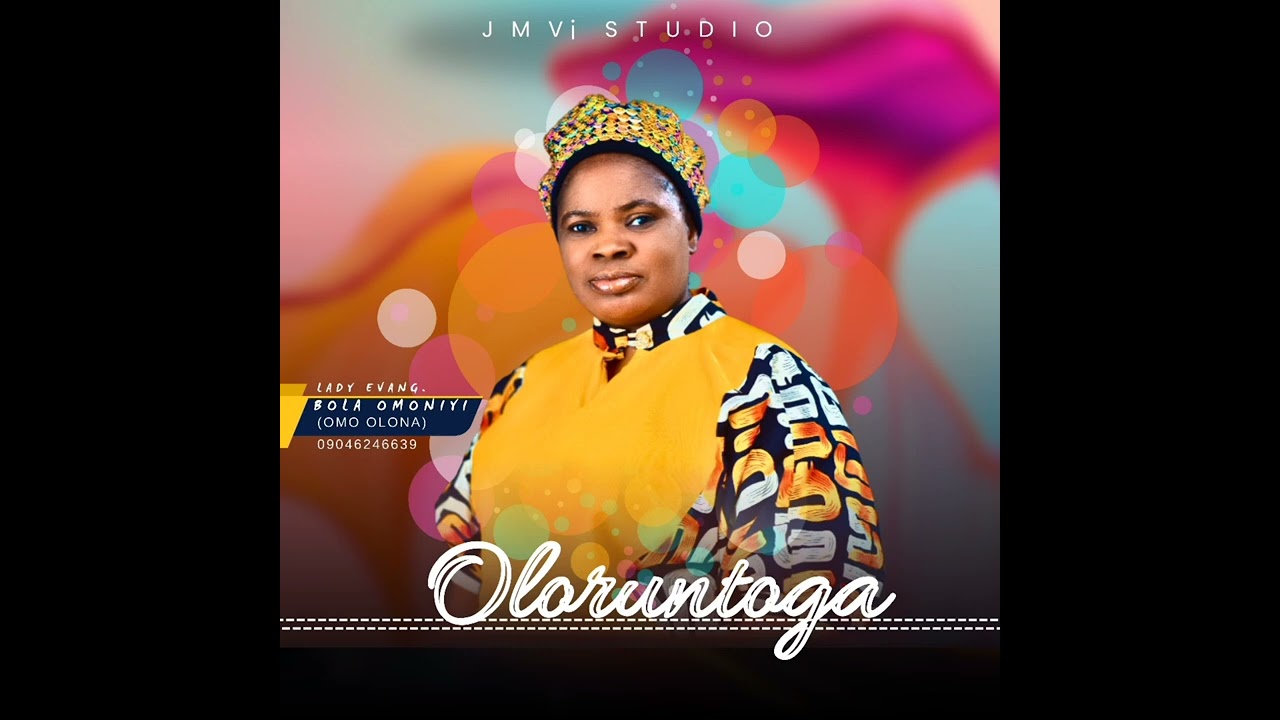 L_Evang. Bola Omoniyi [Omo-Olona] x Olorun Toga@bolennytv 
