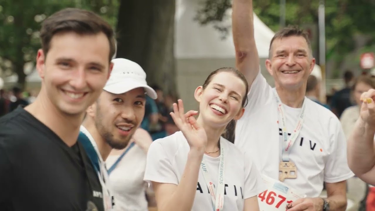 11. Schwebebahn Lauf 18.06.2023