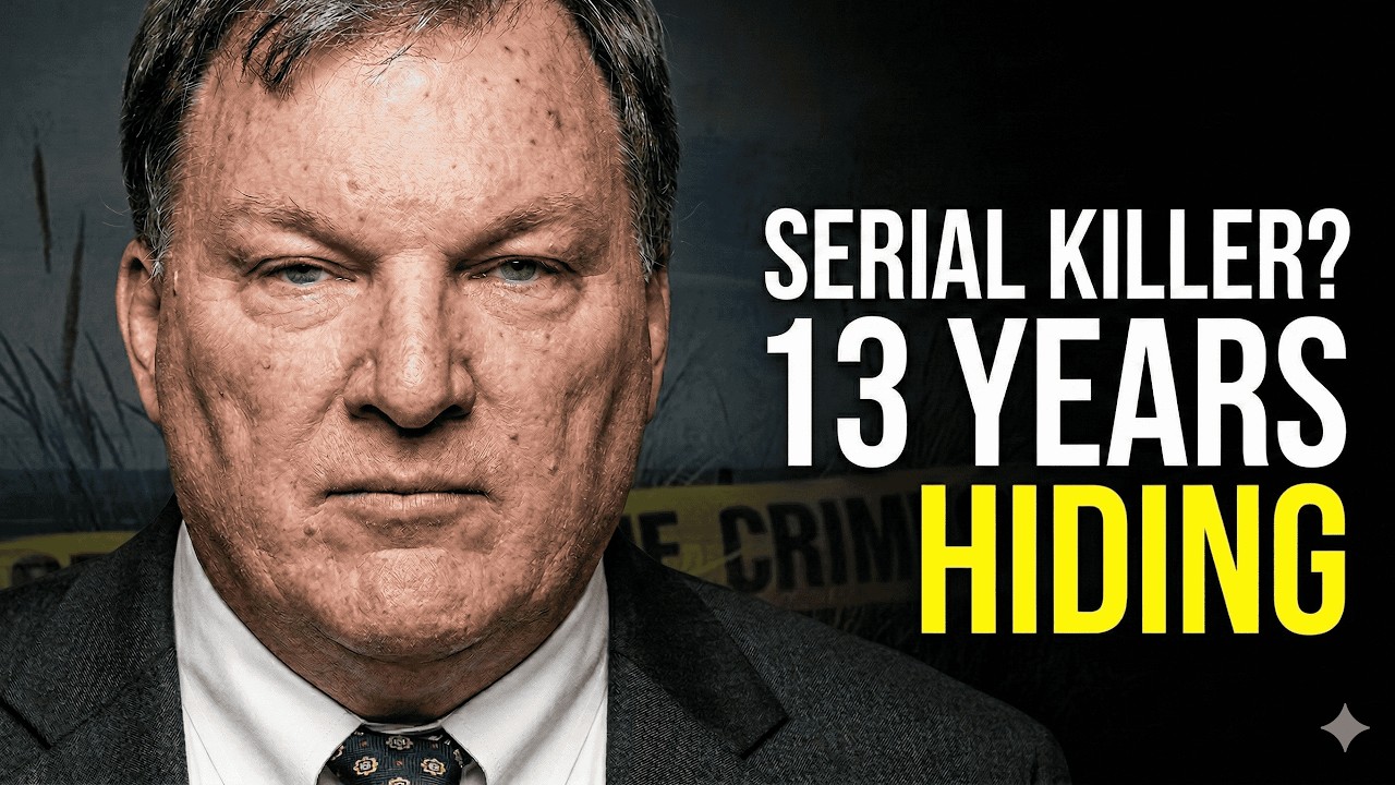 The Architect’s Secret: Is the Gilgo Beach Body Count Higher Than 10? #TrueCrimeDocumentary