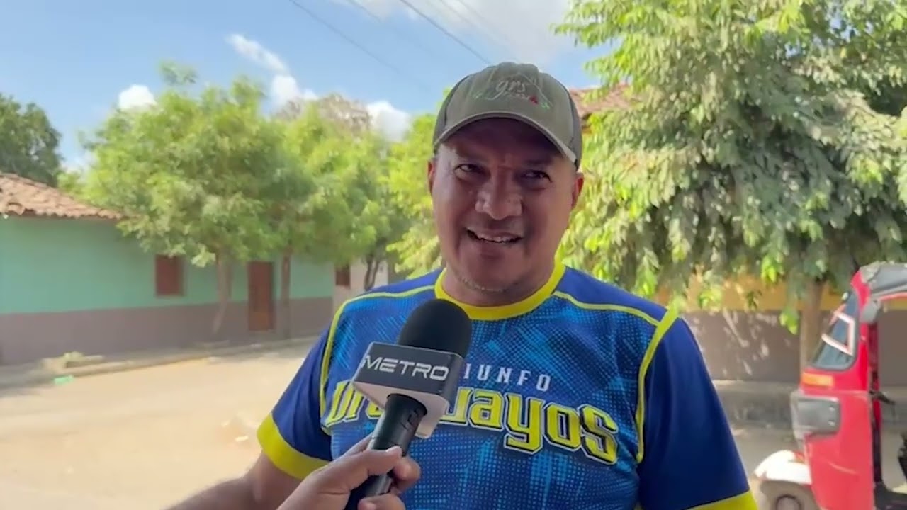 ASOCIACIÓN DE MOTOTAXIS DE EL TRIUNFO REALIZA CENSO PARA LOGRAR SU INSCRIPCIÓN LEGAL EN EL IHTT