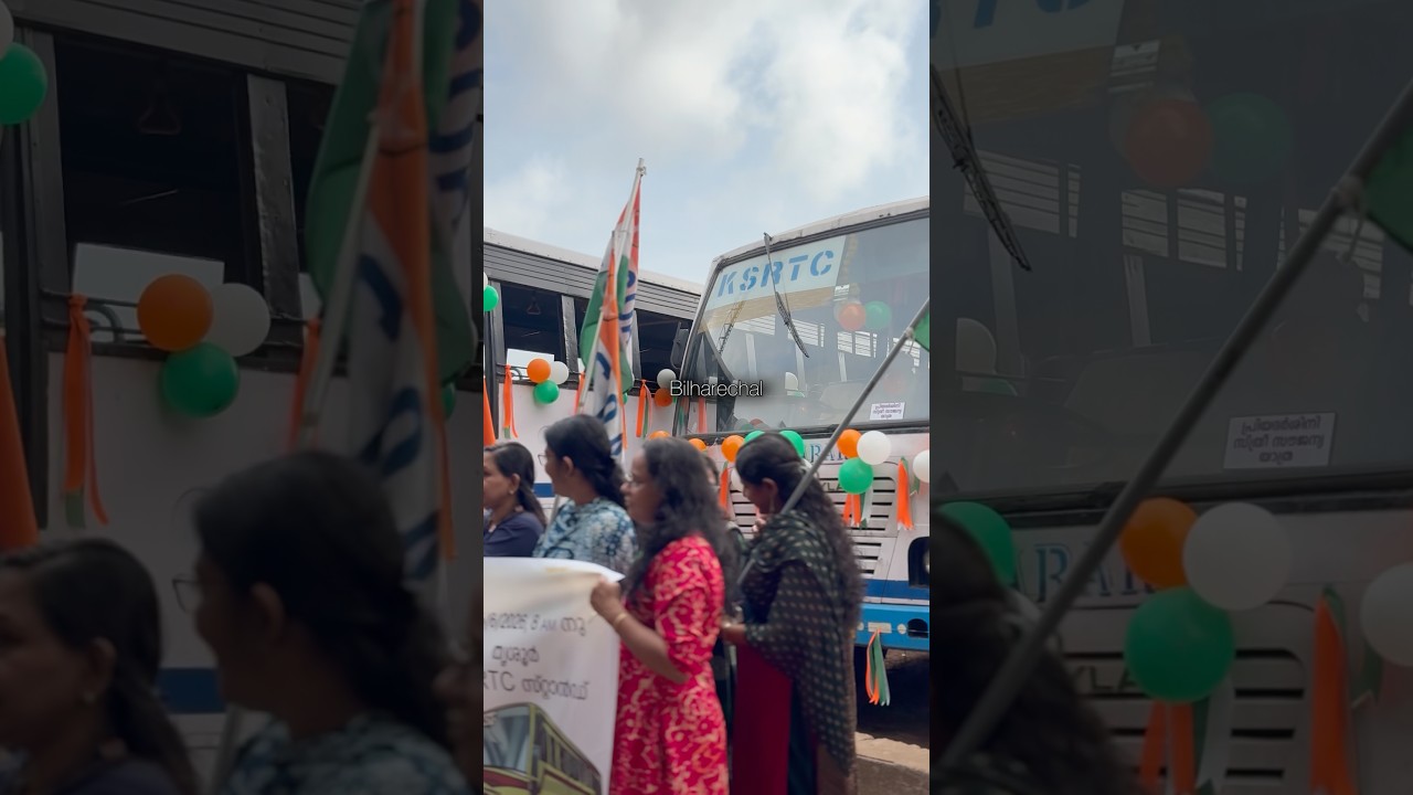 വാഗ്ദാനങ്ങൾ യാഥാർത്ഥ്യത്തിലേക്ക് ജനകീയ സർക്കാർ#reelsindia #minivlog #vdsatheesan #udf #congress