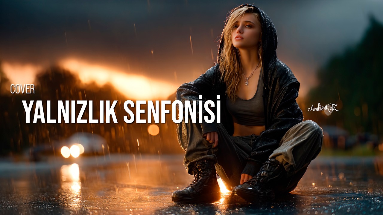 Yalnızlık Senfonisi | AI Cover | Ambient